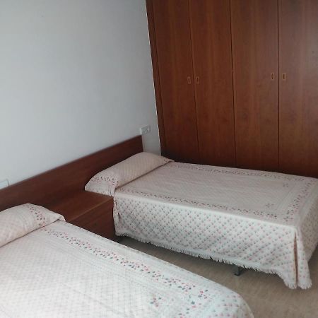Dos Bahias Apartment เพนิสโคลา ภายนอก รูปภาพ