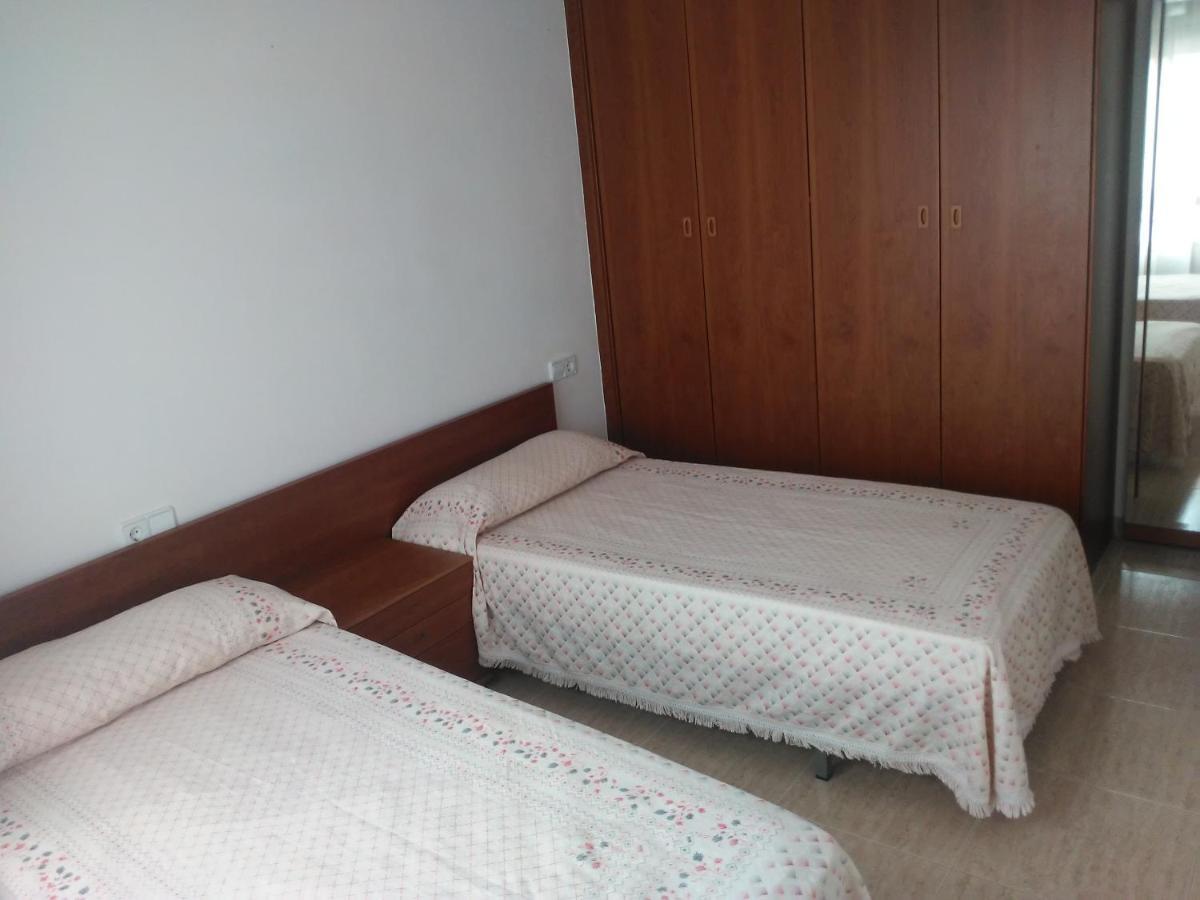 Dos Bahias Apartment เพนิสโคลา ภายนอก รูปภาพ