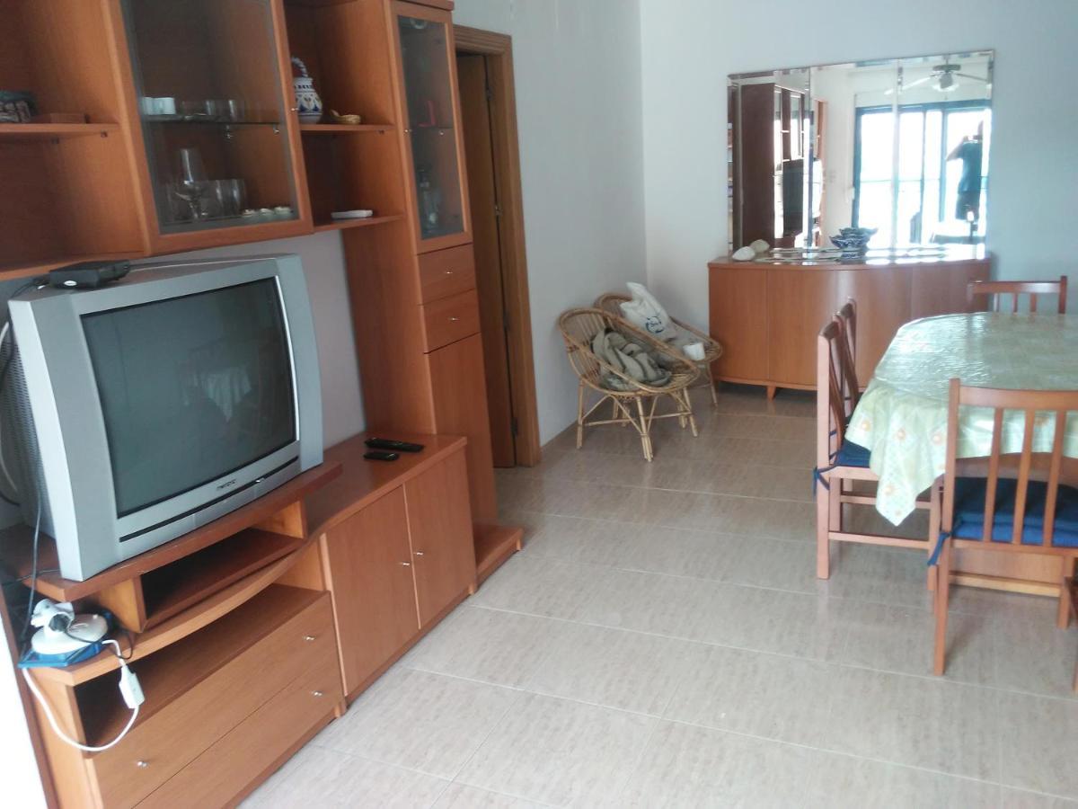 Dos Bahias Apartment เพนิสโคลา ภายนอก รูปภาพ